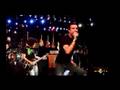 Hit The Lights - Body Bag - Live on Fearless Music