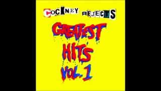 Cockney Rejects - Join The Rejects