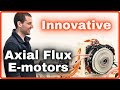 Discover The AXM E Motors Beyond Motors Innovative Axial Flux E Motors