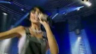 Dannii Minogue - Free Your Love