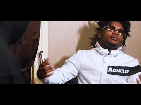 Popboy Goatyy - Recipe feat. K.Lee  (Official Video)