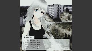 Cover art for idontwant2go