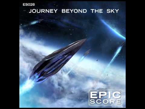 Ride To Glory - Epic Score (Aaron Sapp)