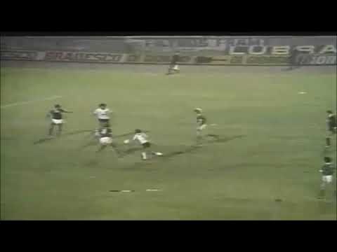 Duplas que deixaram saudades, Sócrates e Casagrande.