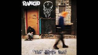Rancid &quot;Turntable&quot;