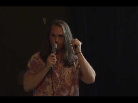 LSD and the Neuroscience of Consciousness - Dr Dean, Bicycle Day 2019