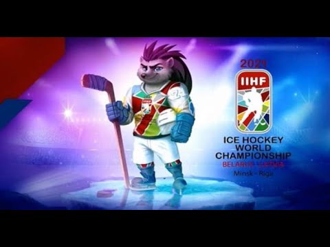 Jääkiekon mm-kisat 2021 Mitä ihmettä?