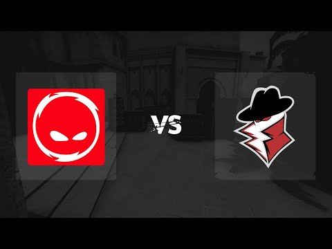 Mirage / Map 2 | Private Esports vs. CPLAY - 99Damage Liga Saison 12 Div. 2 - Spieltag 2
