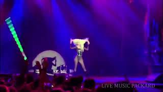 Iggy Azalea - Pu$$y (Full / Chicago Pride 2019)