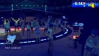 ペルソナ3 初見プレイ 8