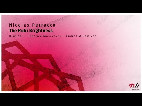 [Deep Prog] Nicolas Petracca - The Rubi Brightness (Andres W Remix) [PHWE114]