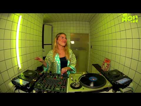 Emma B | HÖR - June 17 / 2024