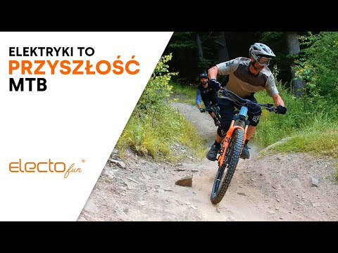 Test rowerów MTB Focus