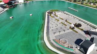 Büyükşehir'den şehrin dört bir yanına lavanta esintisi