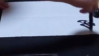 Fate  書いてみた