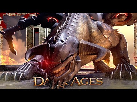 Video Thumbnail: DRACHENZÄHMEN leicht gemacht 🔥 DOOM: THE DARK AGES #07