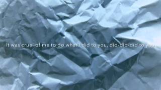 Tegan&Sara - 100x - Lyrics