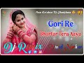 Gori Re Bhartar Tera Yo Aaya Sumit Goswami 4x4 Dj Remix Haryanvi Dj Song 2024 Dj Vinod Narhar