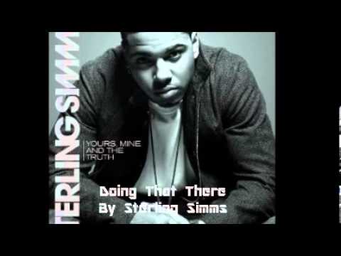 Doing that There - Sterling Simms