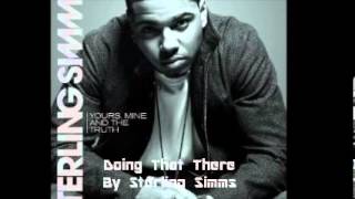 Doing that There - Sterling Simms