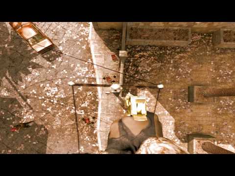 CoD4 :: 4 New Head Bounces