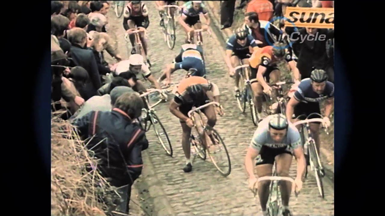 inCycle video: Legends of the Tour of Flanders - YouTube