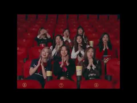 BTS X TWICE X ATEEZ X (G)-IDLE - YOUTH (fmv)