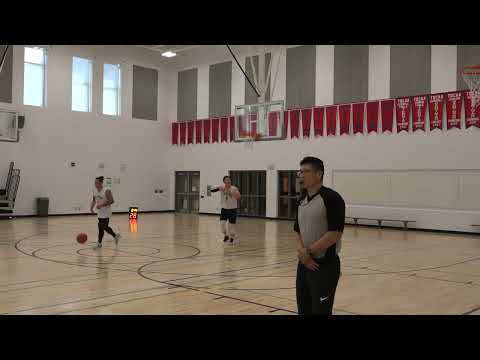 MTR vs Can Partners - sunday tier 11 - tcbl 2022 summer