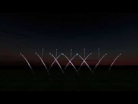 Bruno Martini Avian Grays TRIXL  Save Me  447