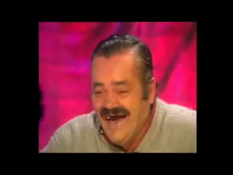 El Risitas Laugh