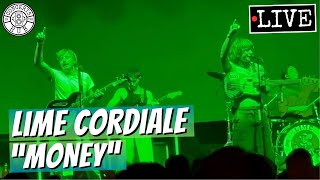Lime Cordiale "Money" LIVE