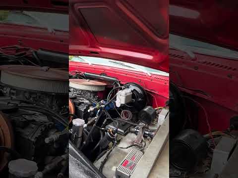 1974 Ford F-100 Custom Explorer