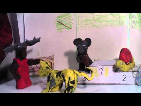 160409 Wenn zwei sich streiten freut sich der Dritte Norah Johanna