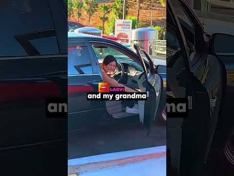 How to handle a hit and run driver 💯🚔