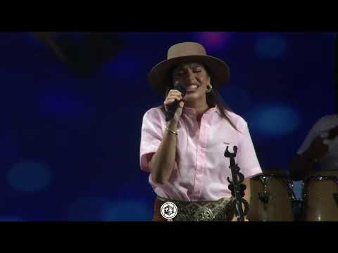 Eugenia Quevedo y LA LBC -  DESAPARECETE CCTV EN VIVO- Jesus Maria 2025