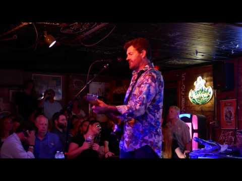 Tab Benoit 2017 07 28 Mandeville, LA - Ruby's Roadhouse - Full Show