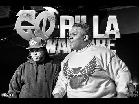 Sammy Wild 100s vs Pyrex Dadon