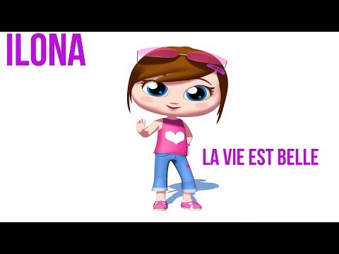 Video thumbnail for La vie est belle