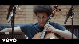 Sheku Kanneh Mason The Swan Music