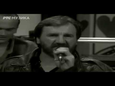 Dusan Prelevic Prele - Daj Nam Sunca LIVE