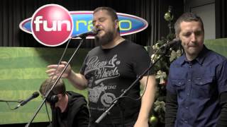 Desmod - Anjel (live@Funradio)
