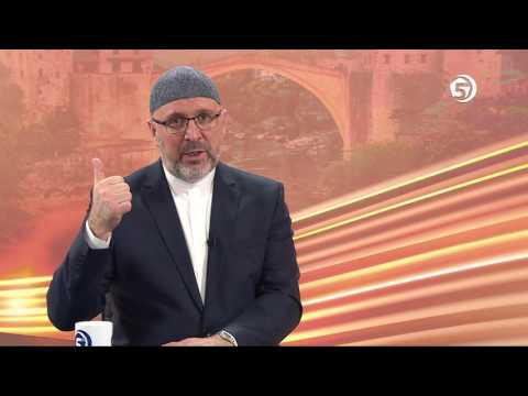 Savjet hefte -  dr.  Ahmed Adilović