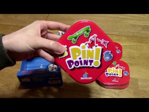 DGA Reviews: Pinpoint! (Ep. 294)