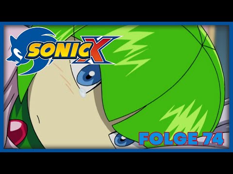 Sonic X - Das Auge der Spionin | Ganze Folge (Episode 74)