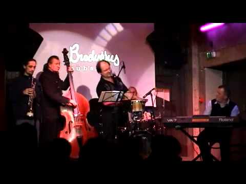 Beatles'n'Jazz - And I Love Her