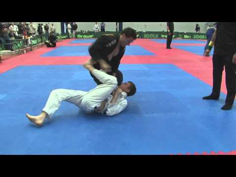 RODRIGO CAMPOS FERREIRA VS UNKNOWN - BLUE BELT ABSOLUTE