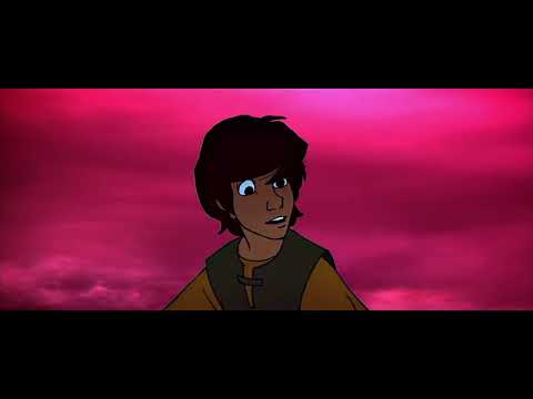 Taron E La Pentola Magica (1985) -  Ewy Viene Rapita [UHD]