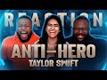 Taylor Swift - Anti-Hero | The Normies Music Video Reaction!