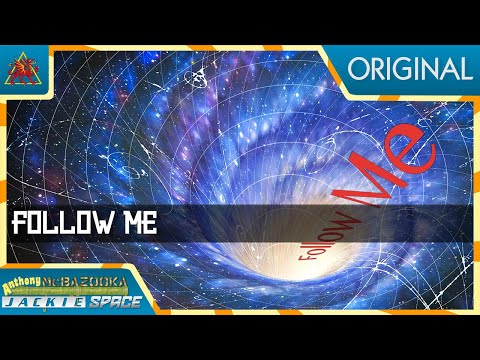Follow Me [Eurobeat]