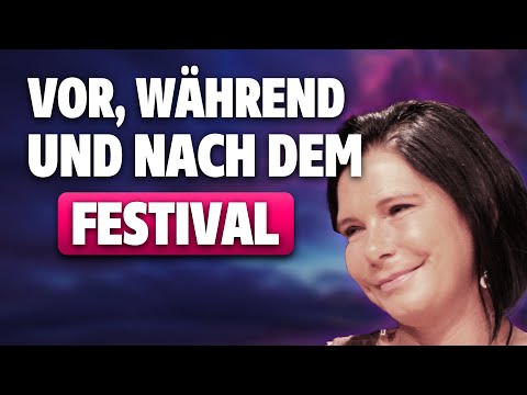 Sabine Sangitar speaks exclusively about the Festival of Love